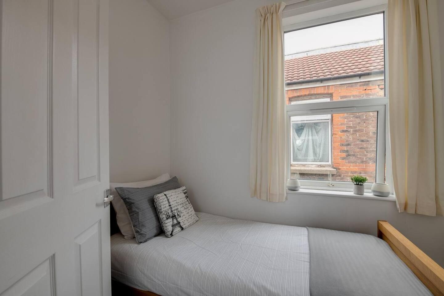 Francis House Vila Portsmouth Exterior foto